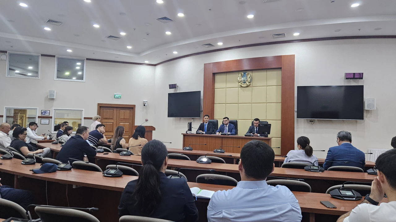 Назначен заместитель директора Инженерного центра по цифровизации 