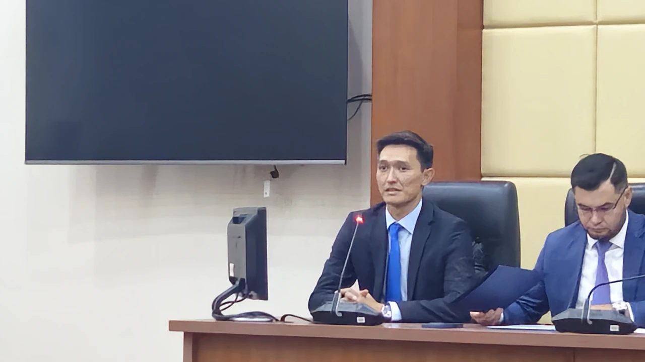 Назначен заместитель директора Инженерного центра по цифровизации 