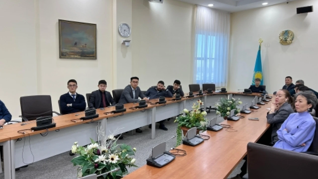 Отбасы банк 
