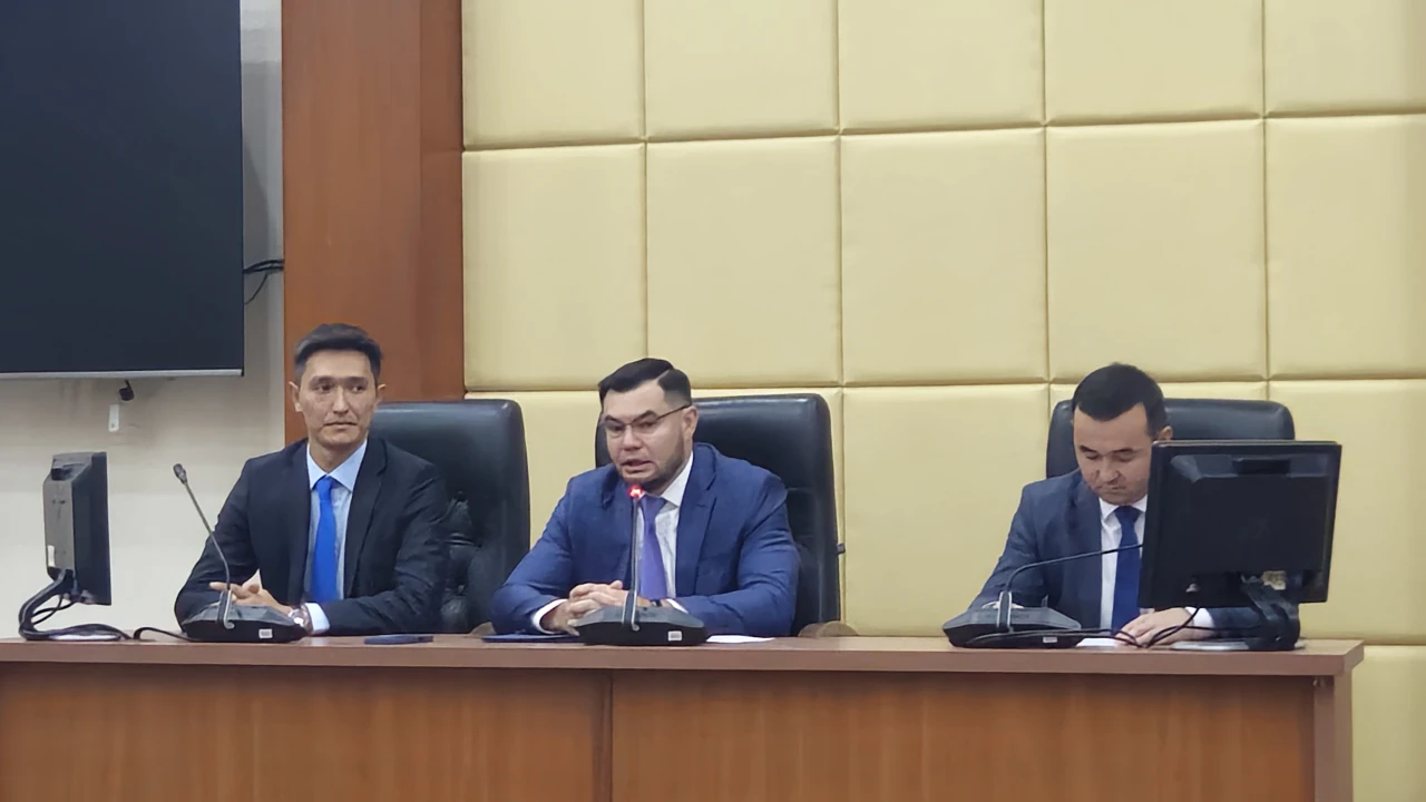 Назначен заместитель директора Инженерного центра по цифровизации 