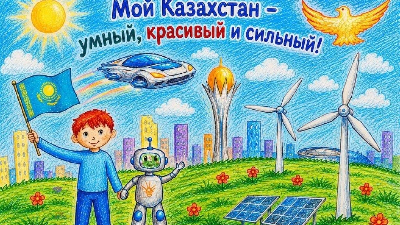 Қазақстан Республикасының Мемлекеттік рәміздер күні 