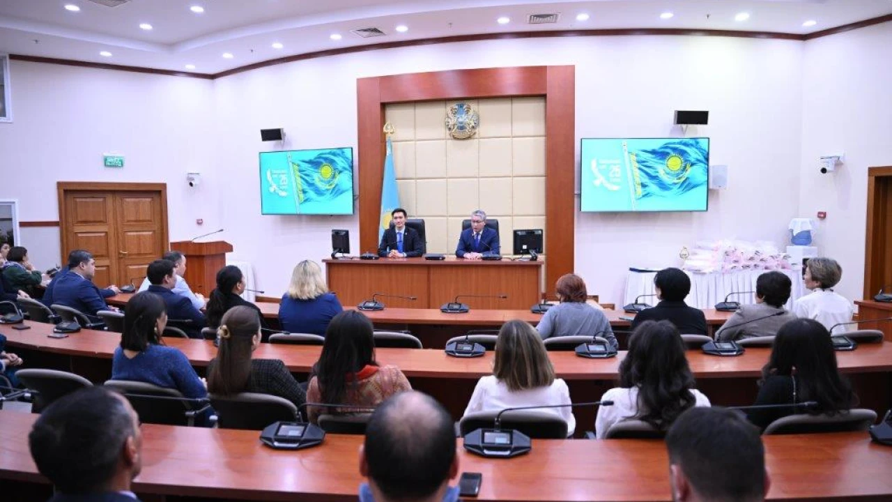 25 октября – День Республики! 