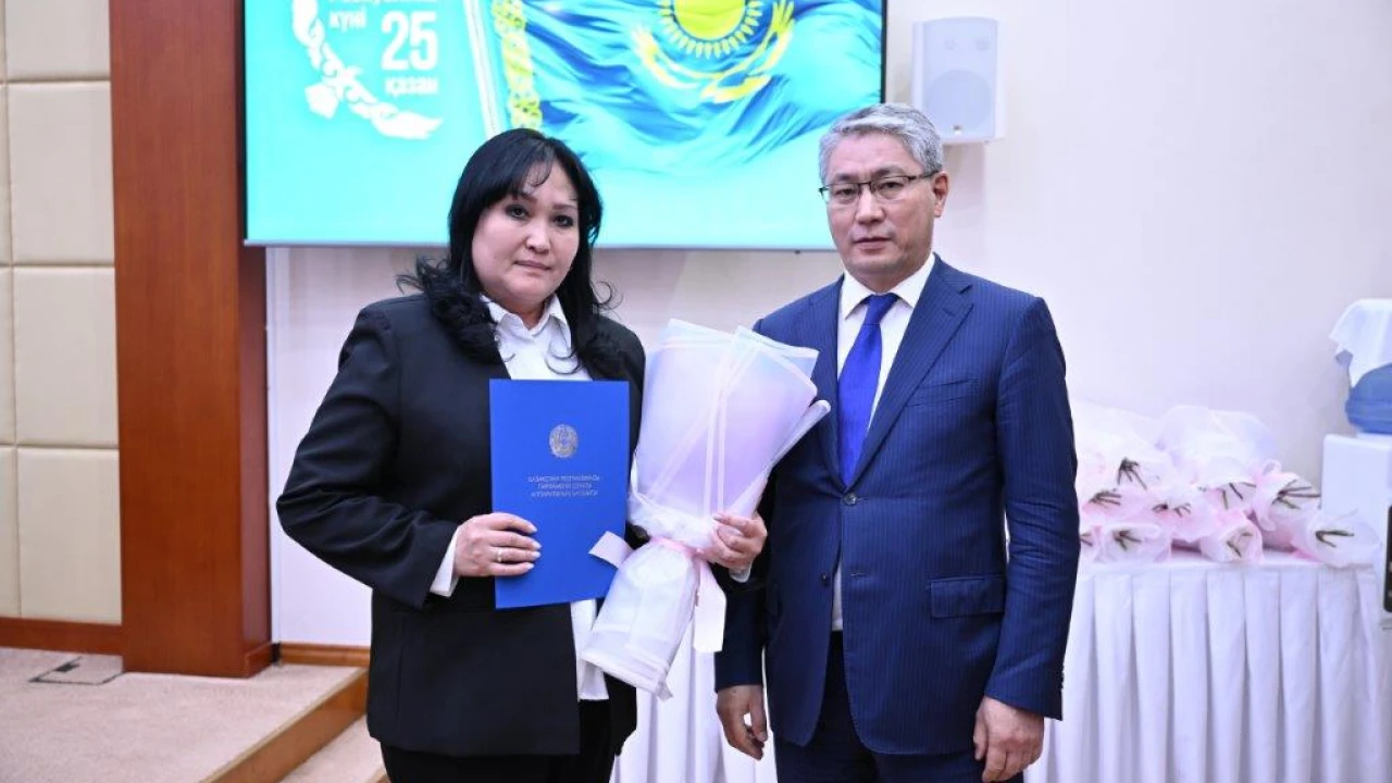 25 октября – День Республики! 